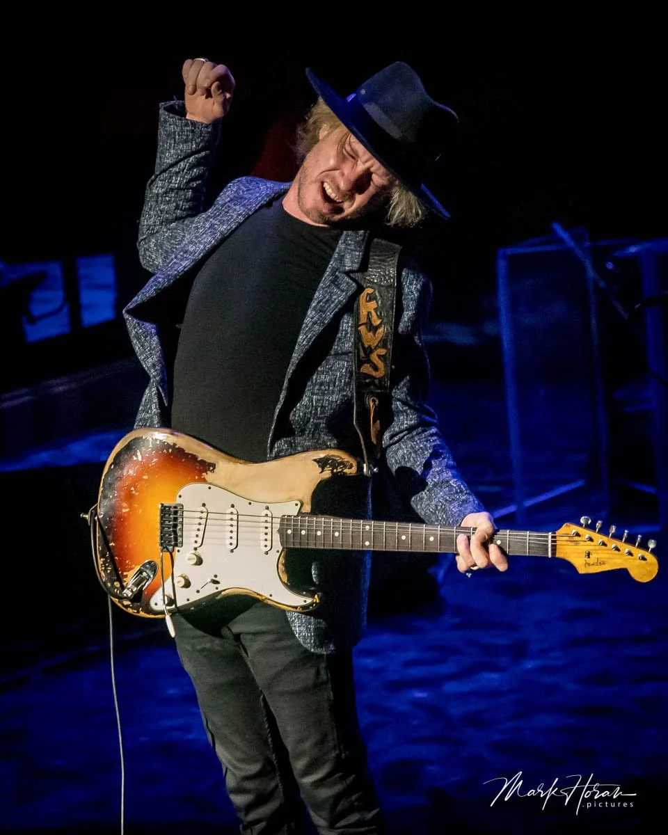Kenny Wayne Shepherd 