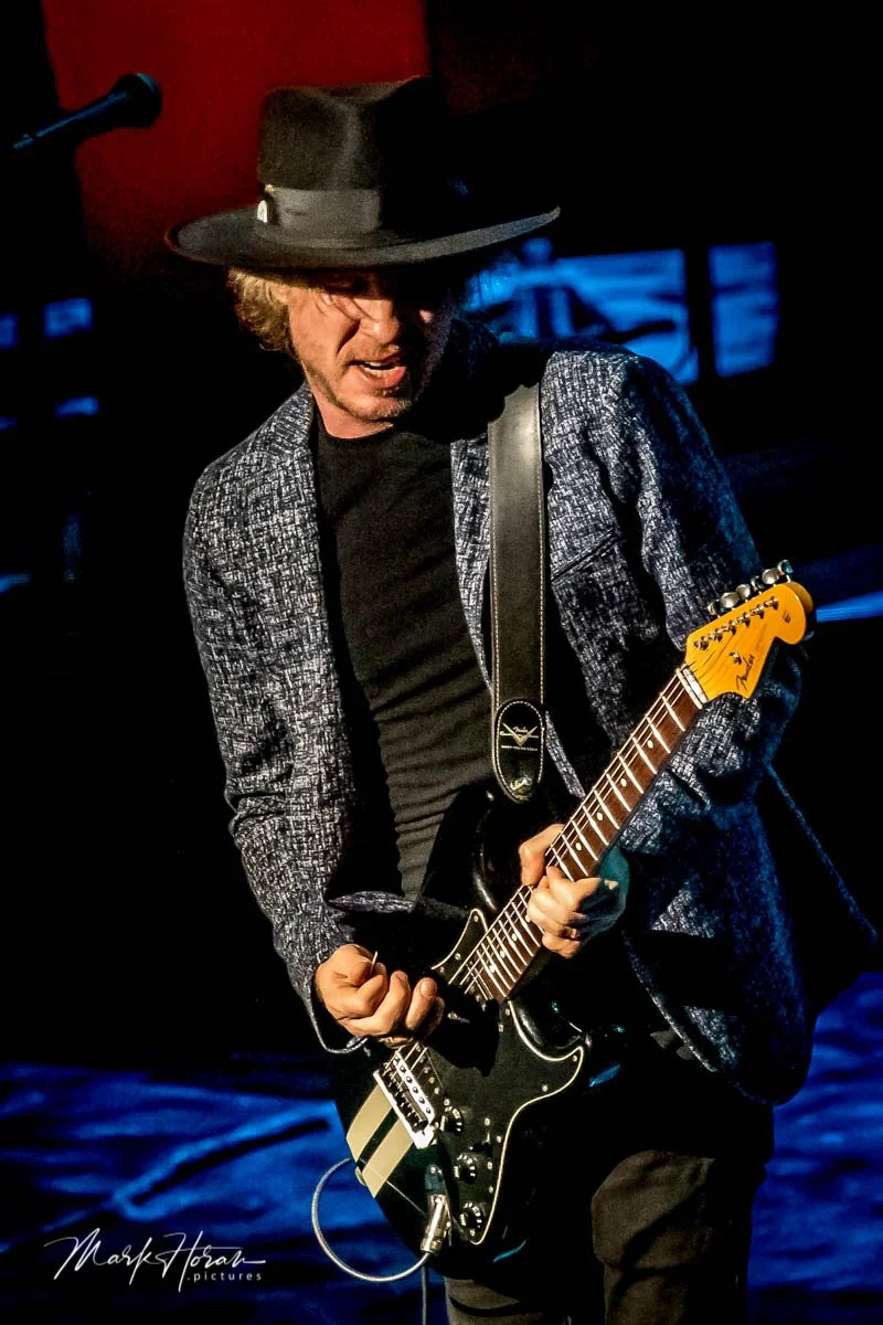 Kenny Wayne Shepherd 