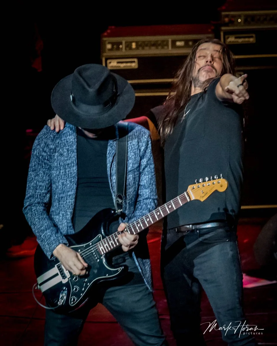 Kenny Wayne Shepherd 
