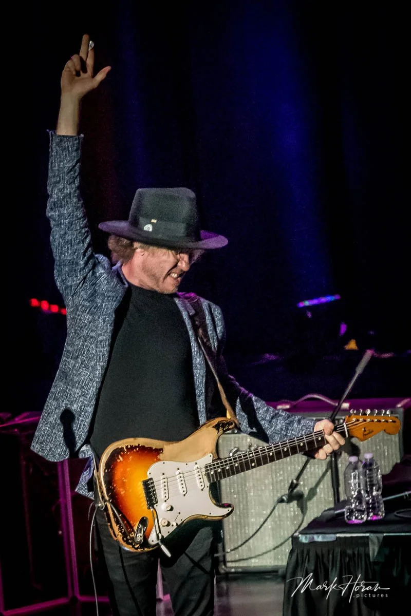 Kenny Wayne Shepherd 