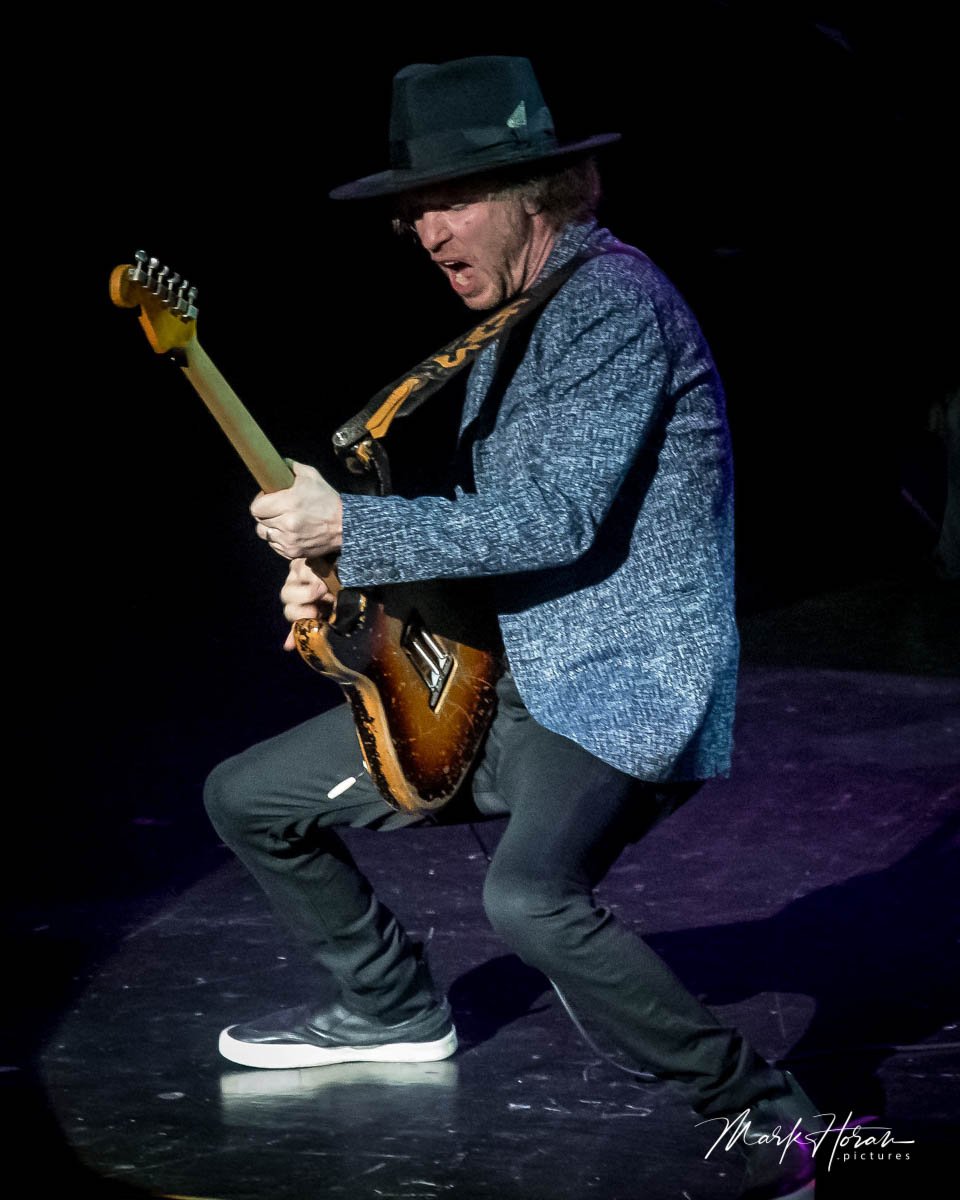 Kenny Wayne Shepherd 