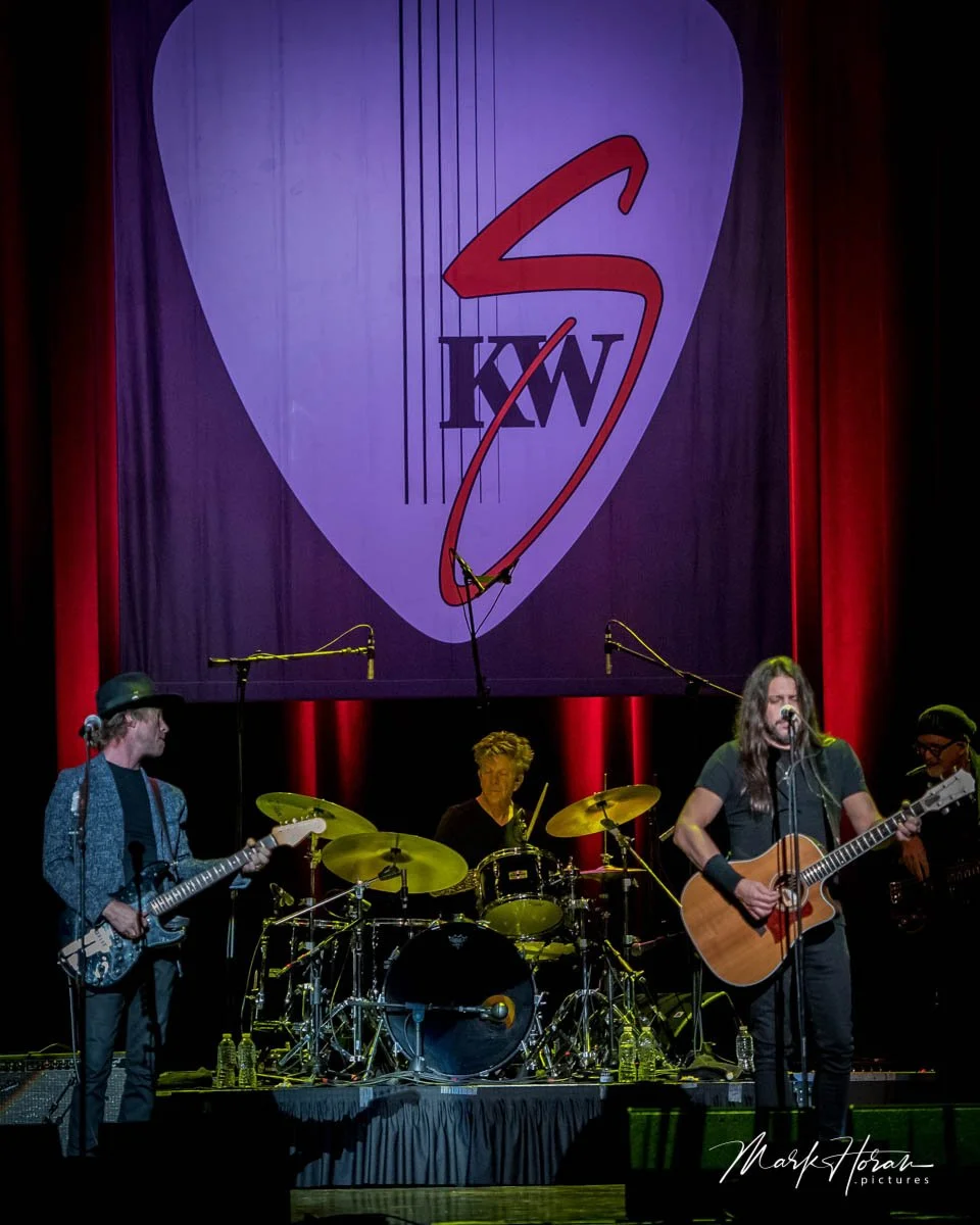 Kenny Wayne Shepherd 