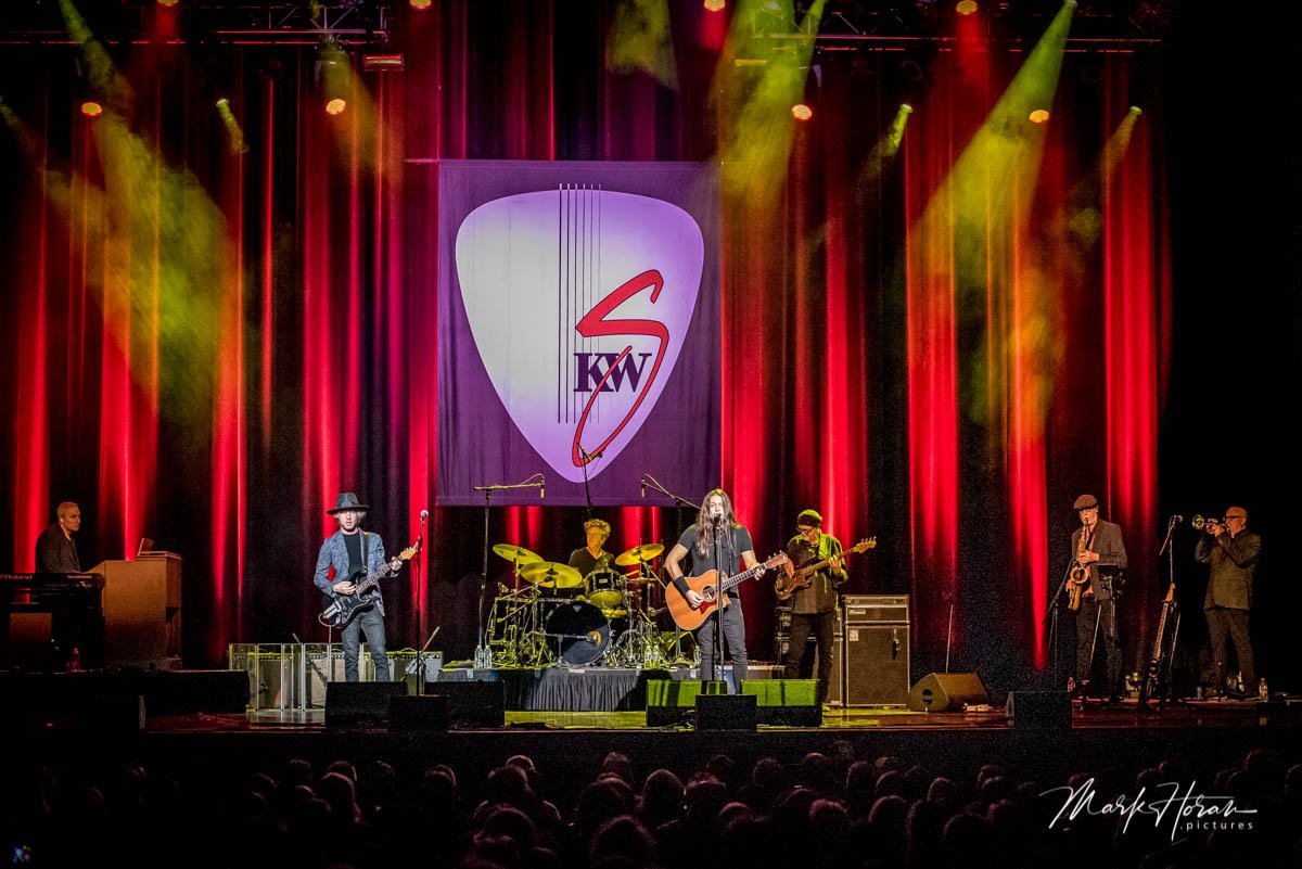 Kenny Wayne Shepherd 