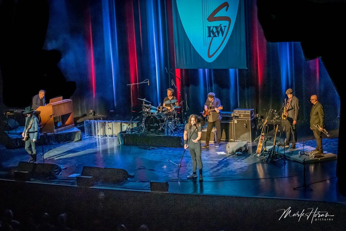 Kenny Wayne Shepherd 