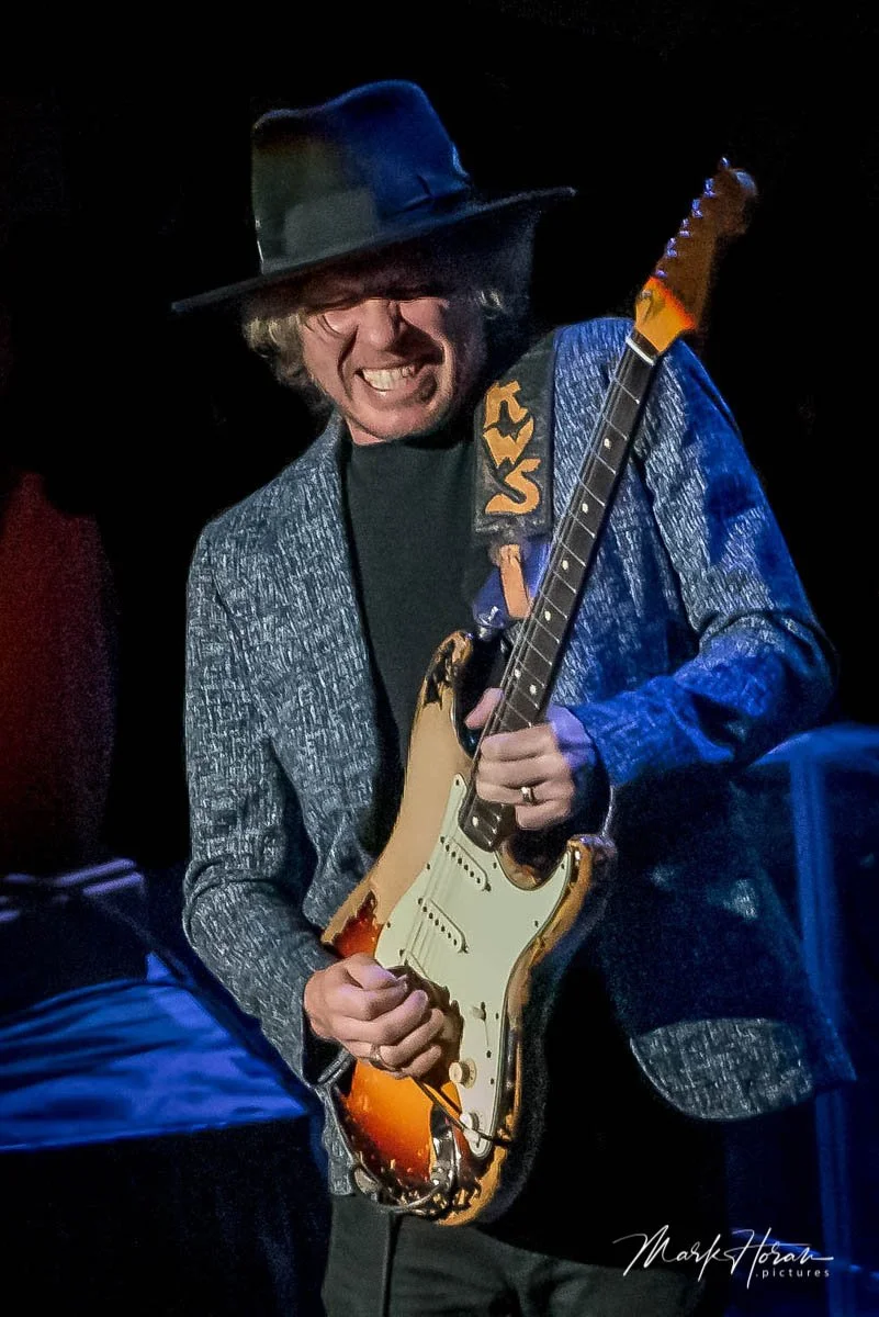 Kenny Wayne Shepherd 