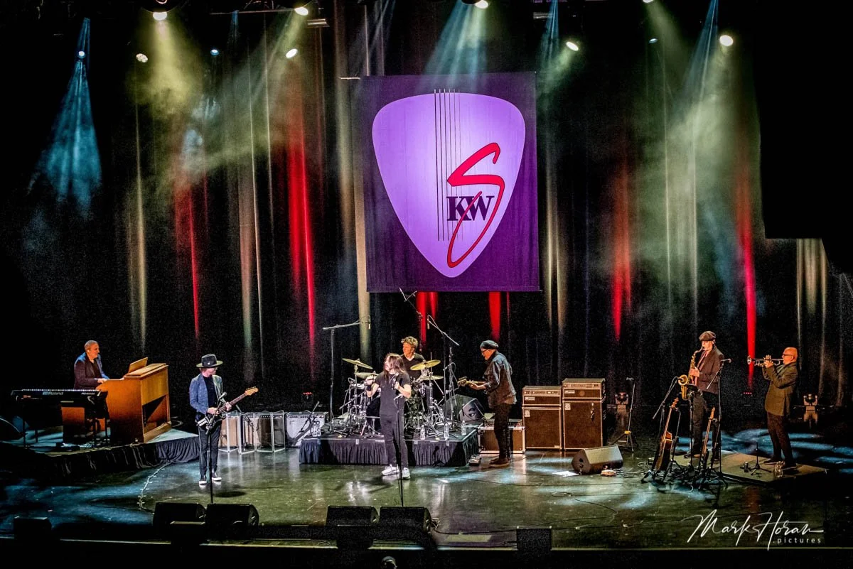 Kenny Wayne Shepherd 