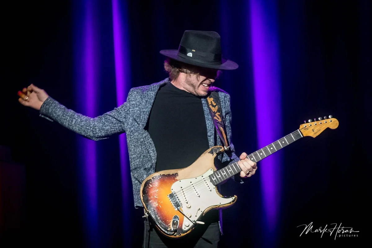 Kenny Wayne Shepherd 