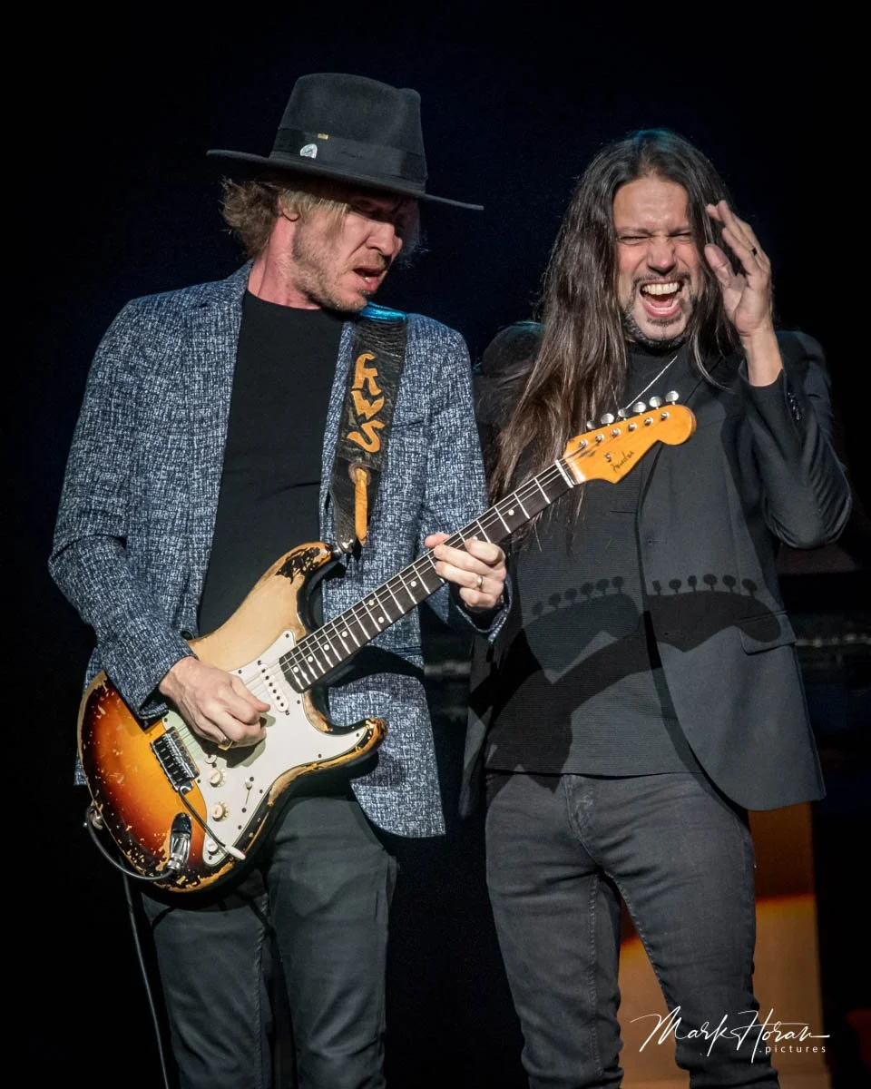 Kenny Wayne Shepherd 