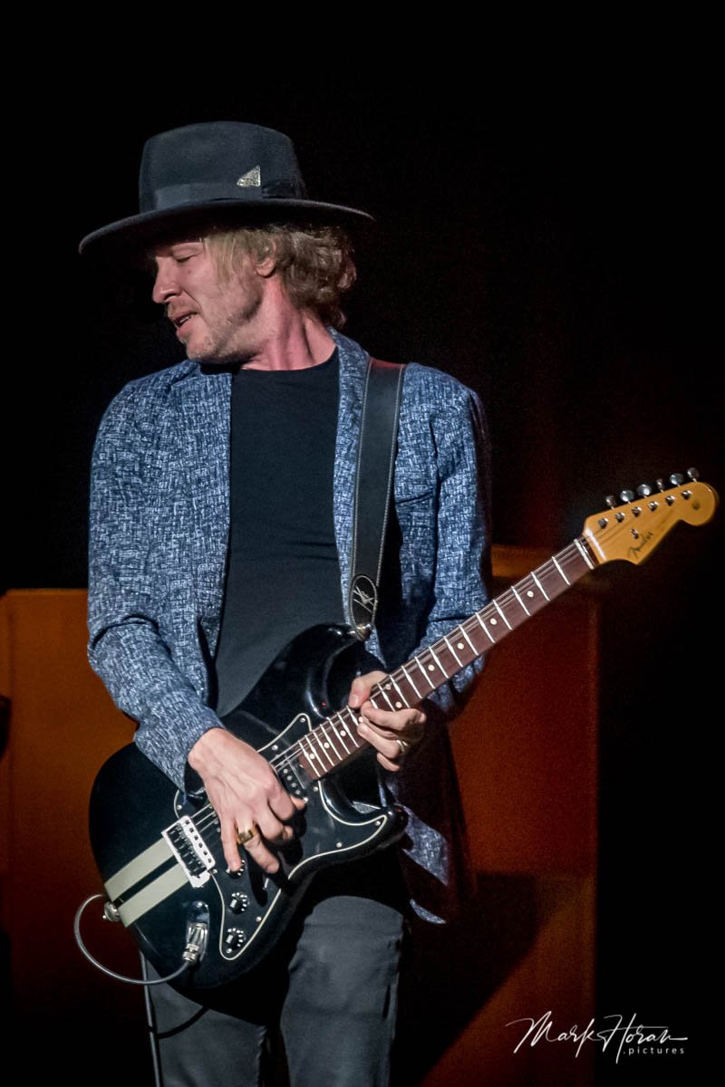 Kenny Wayne Shepherd 