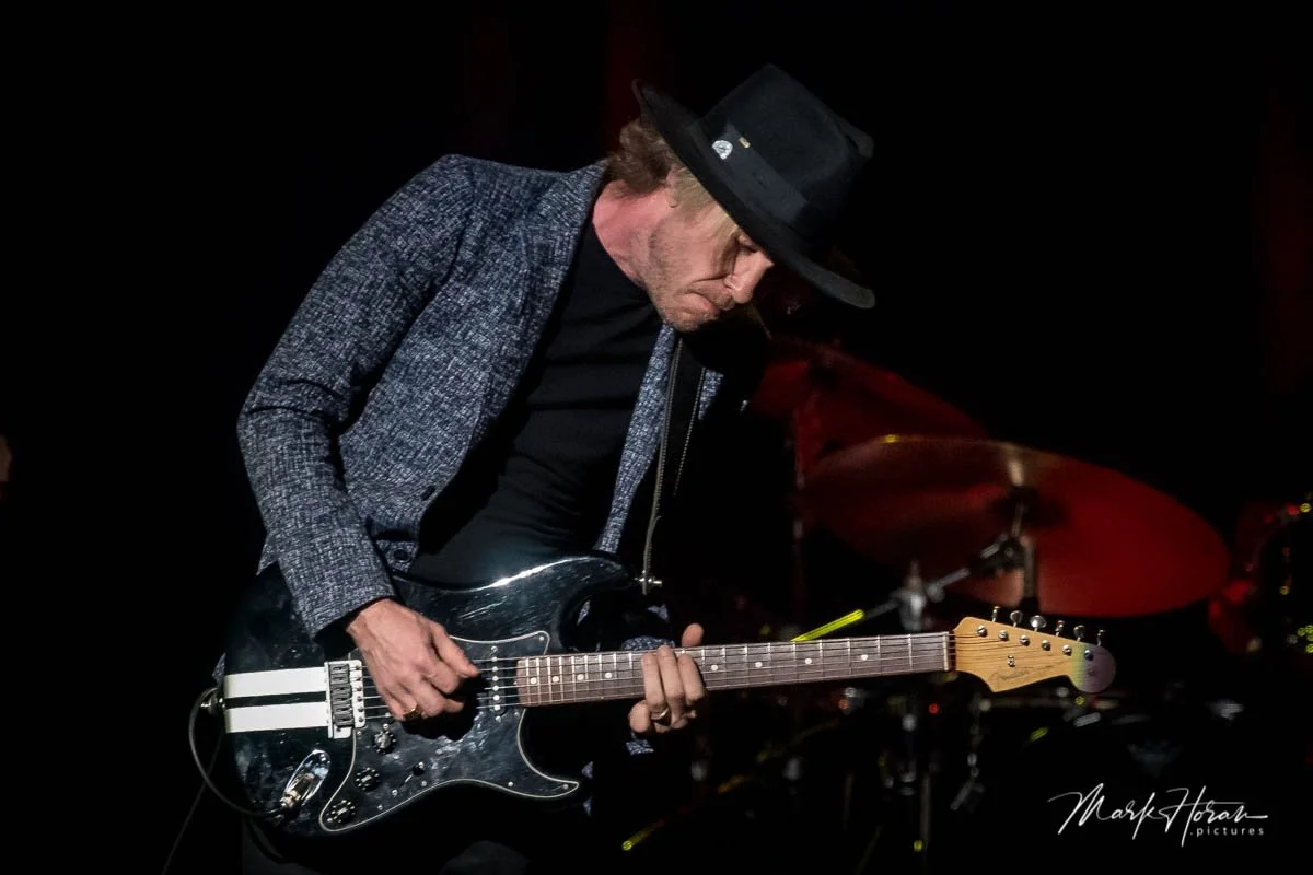 Kenny Wayne Shepherd 