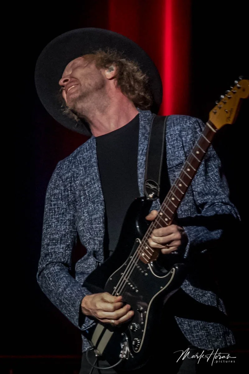 Kenny Wayne Shepherd 
