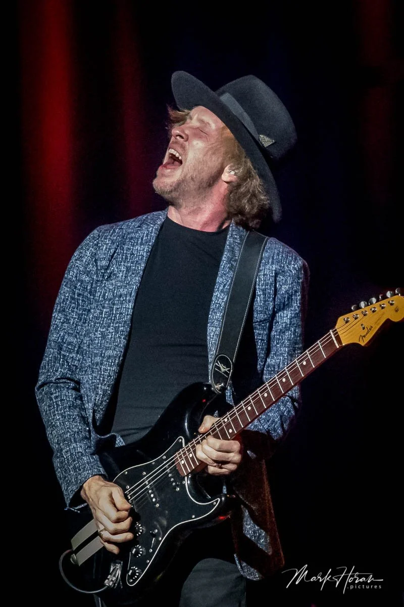 Kenny Wayne Shepherd 