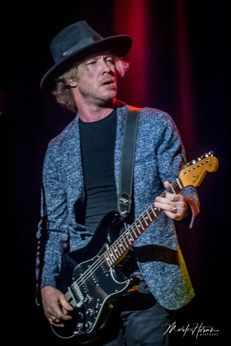 Kenny Wayne Shepherd 