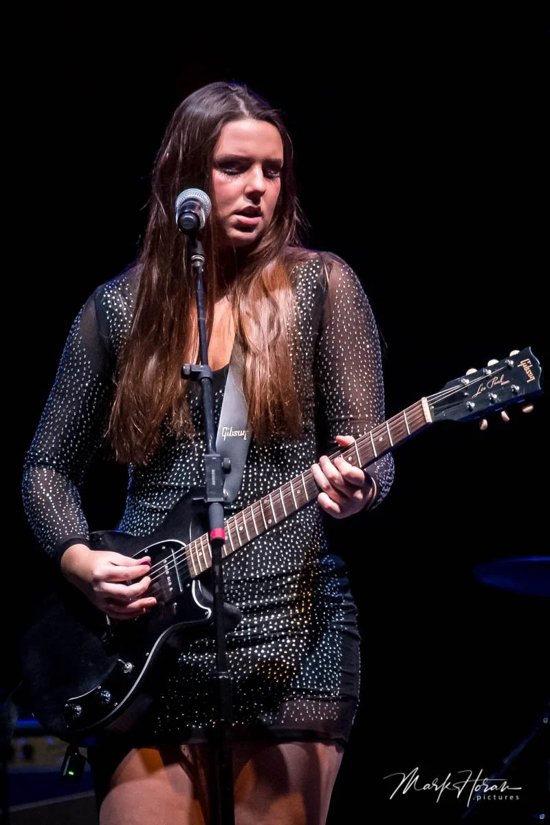 Ally Venable