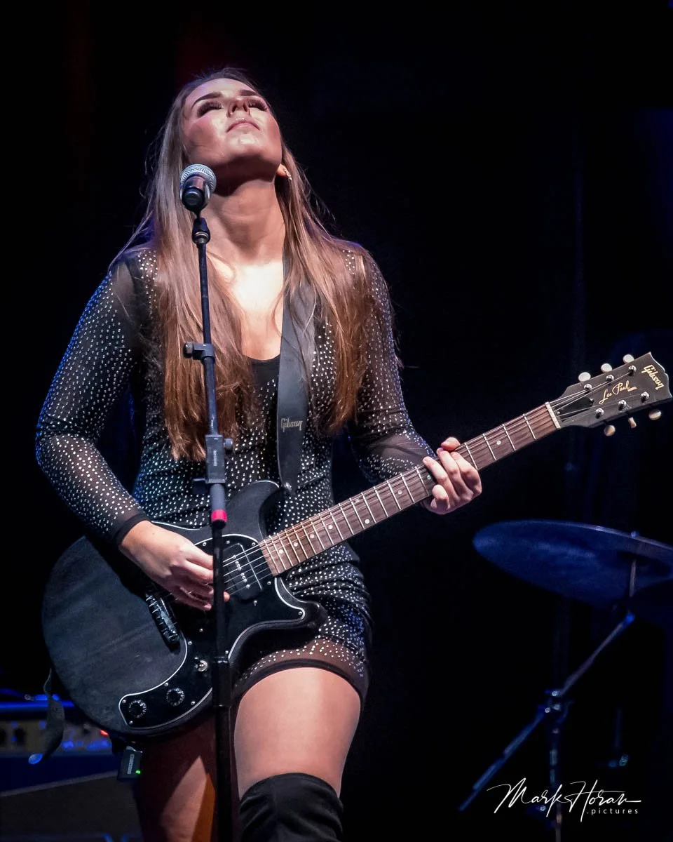 Ally Venable