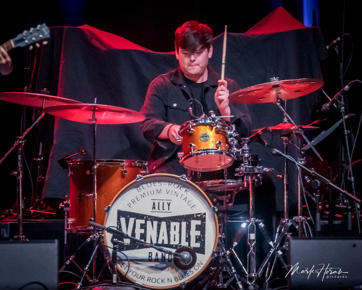 Ally Venable