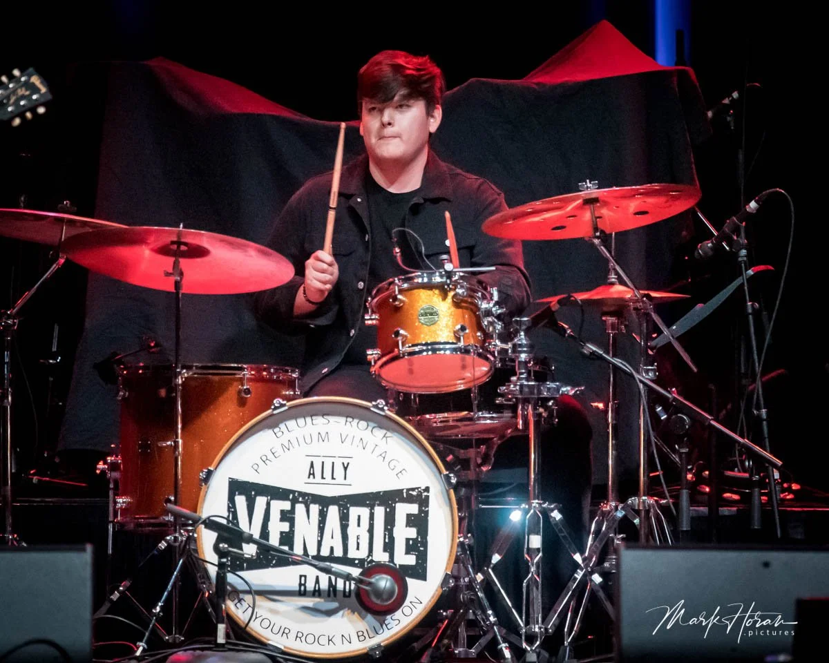 Ally Venable