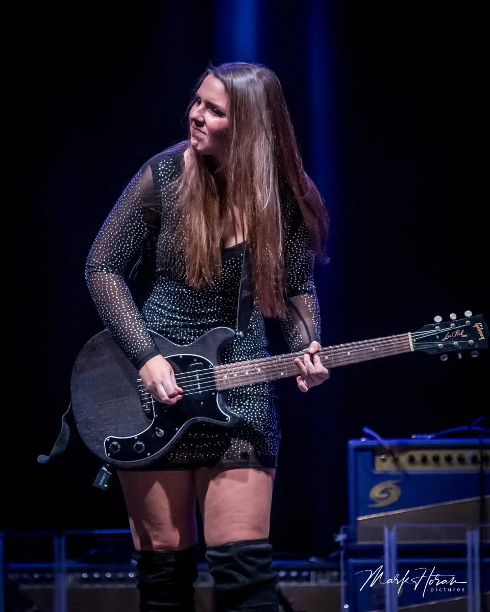 Ally Venable