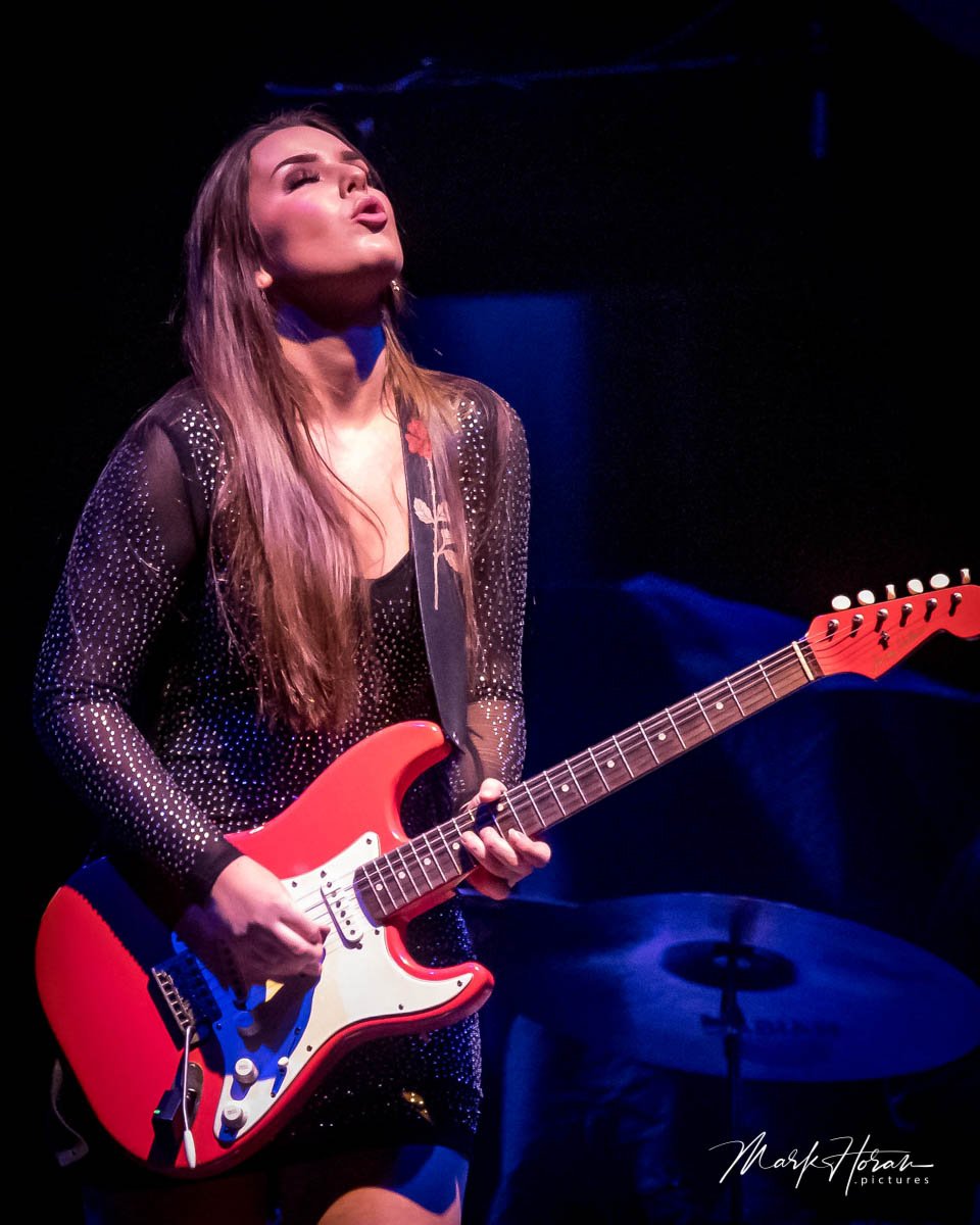 Ally Venable