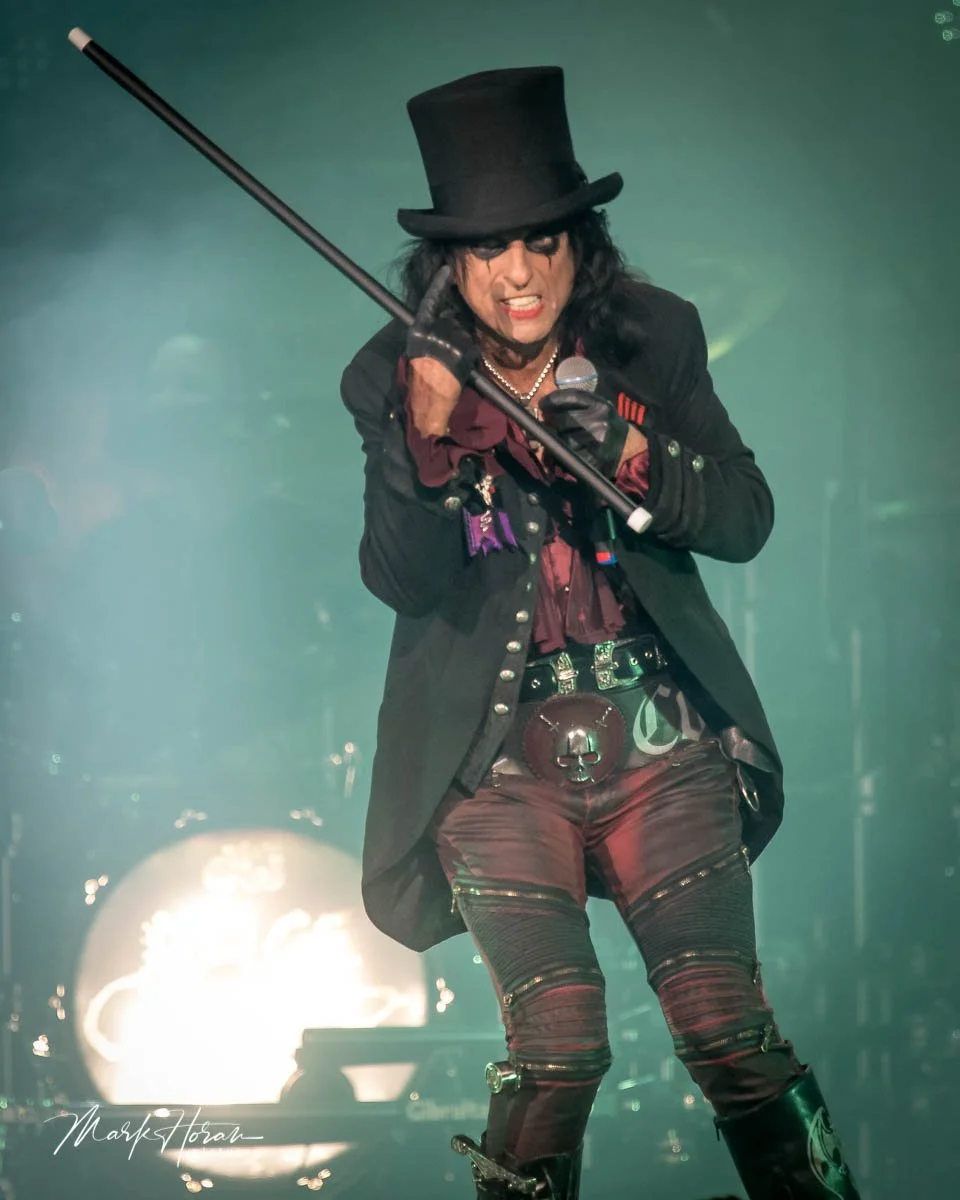 Alice Cooper