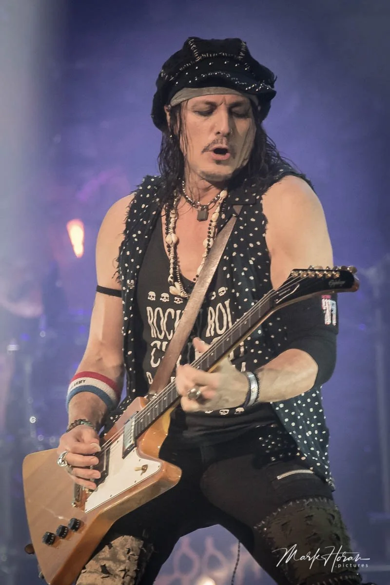 Alice Cooper