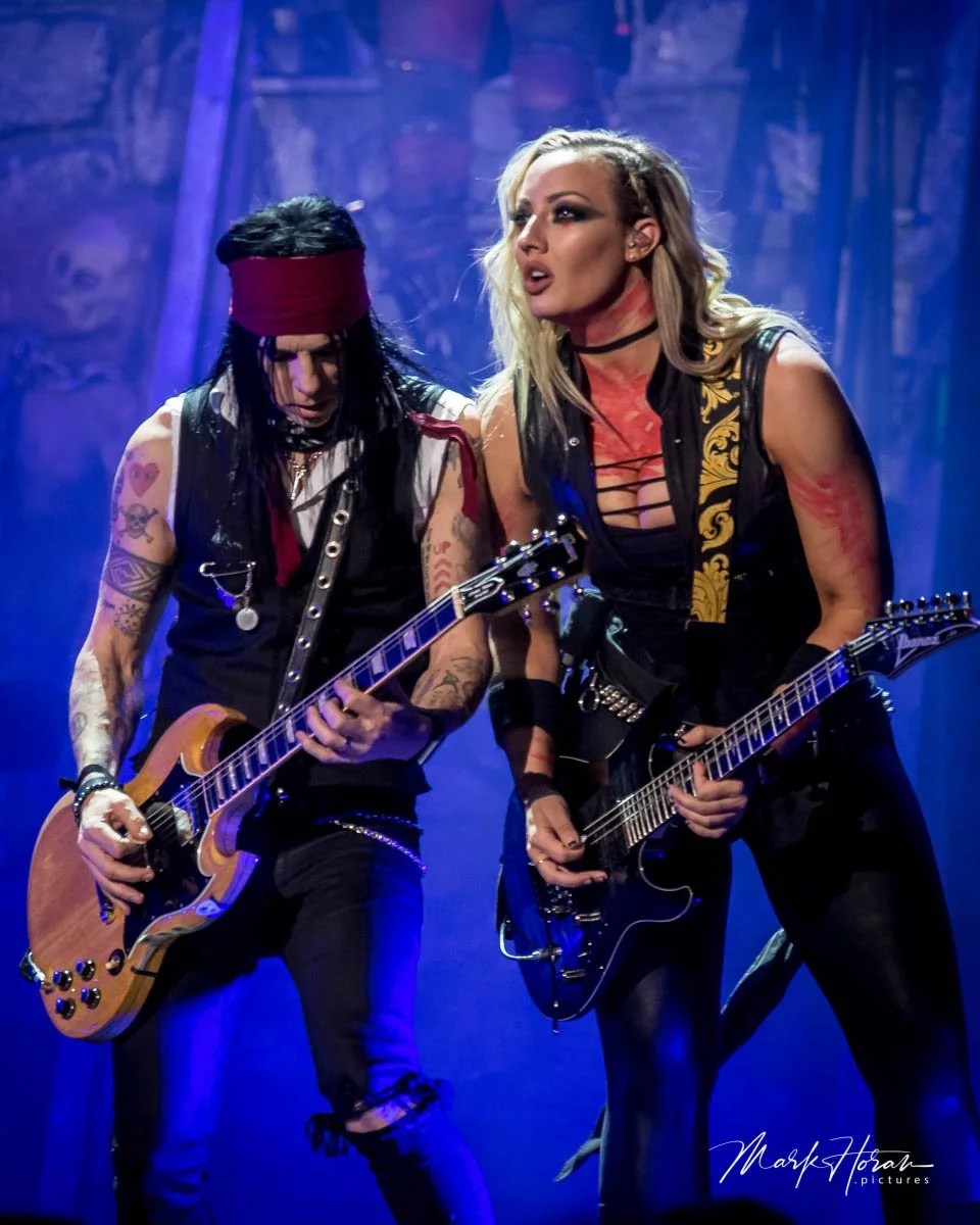 Alice Cooper