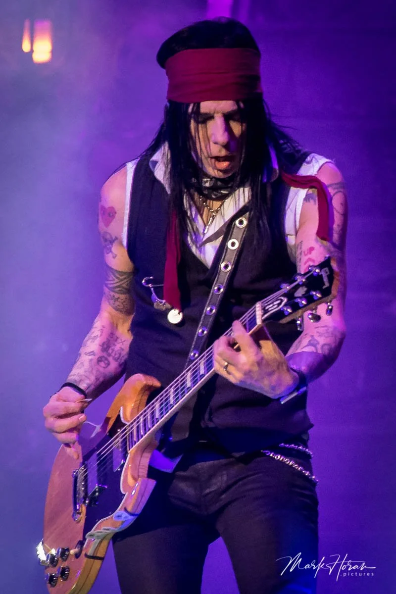 Alice Cooper