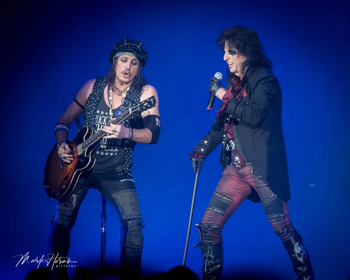 Alice Cooper