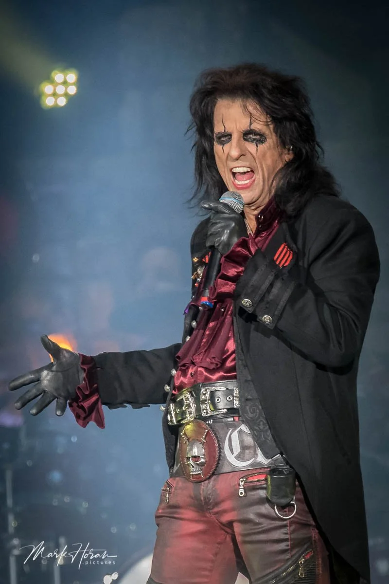 Alice Cooper