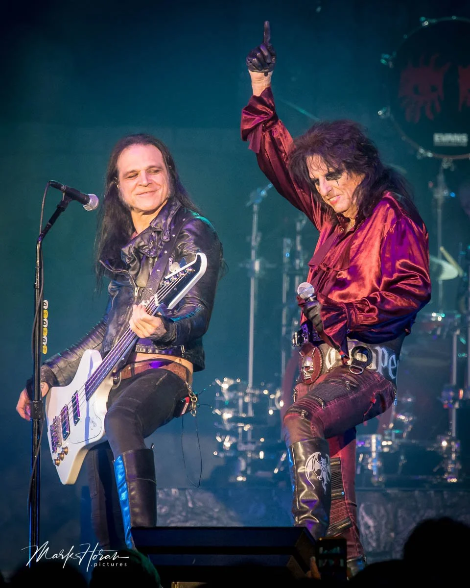 Alice Cooper