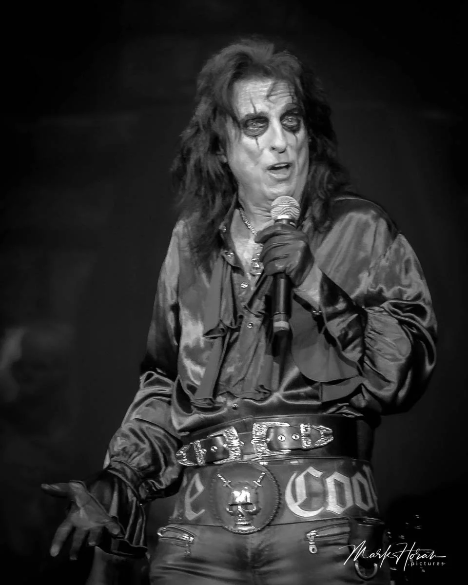 Alice Cooper