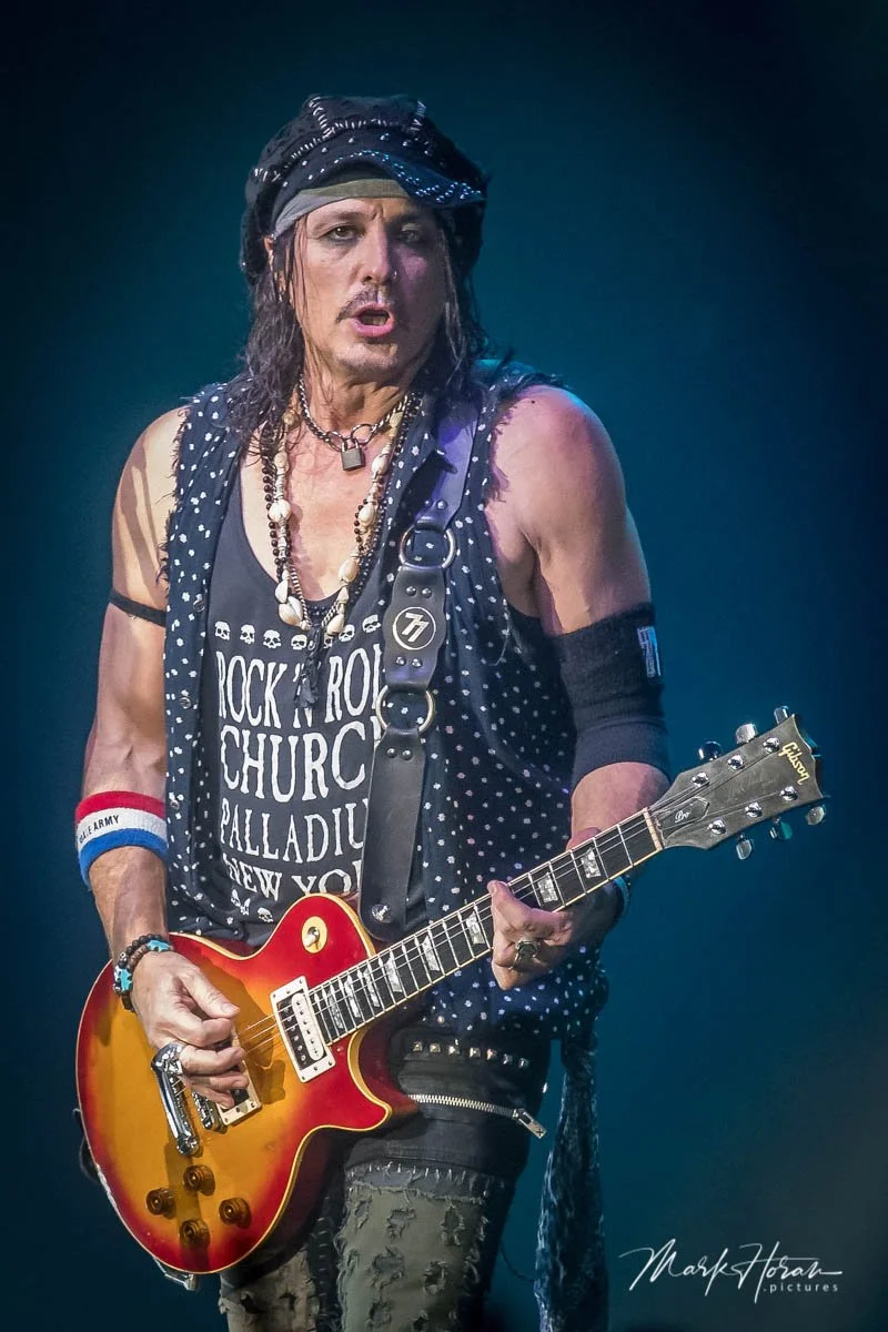 Alice Cooper