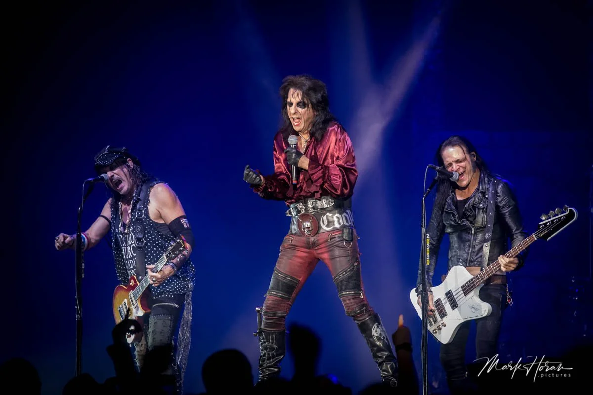 Alice Cooper