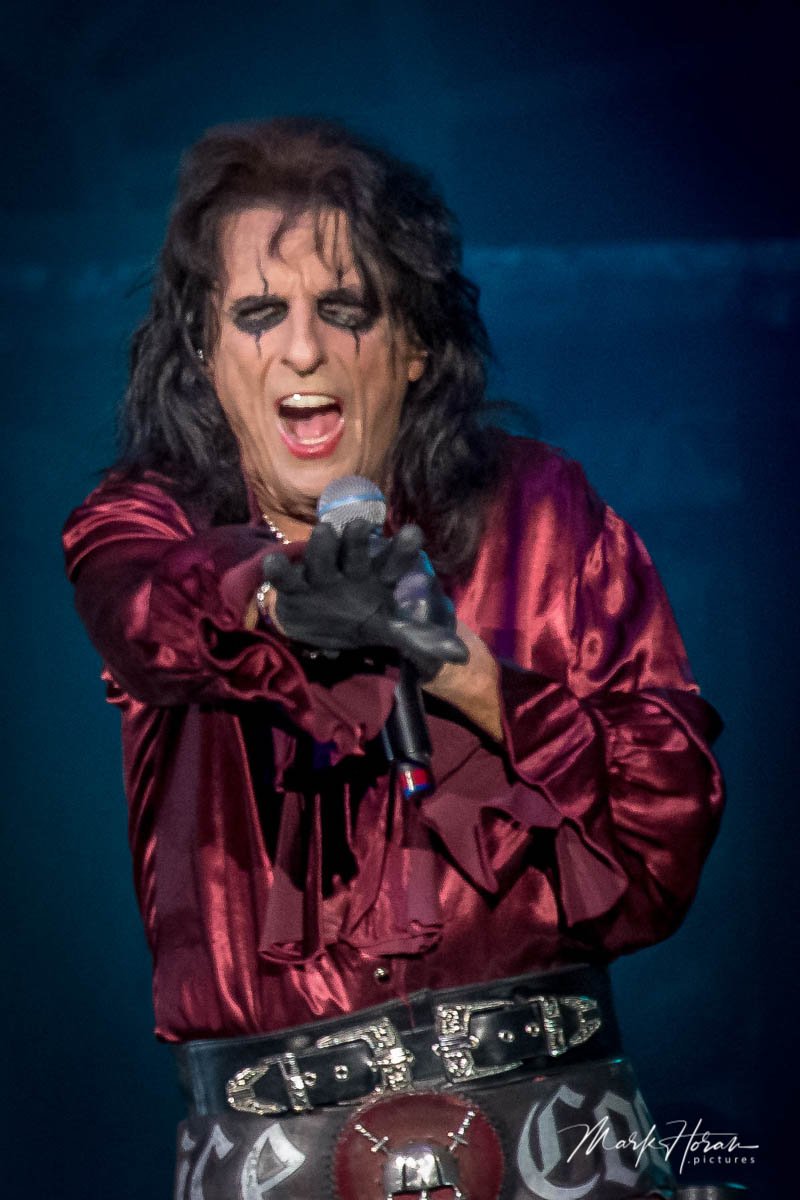 Alice Cooper