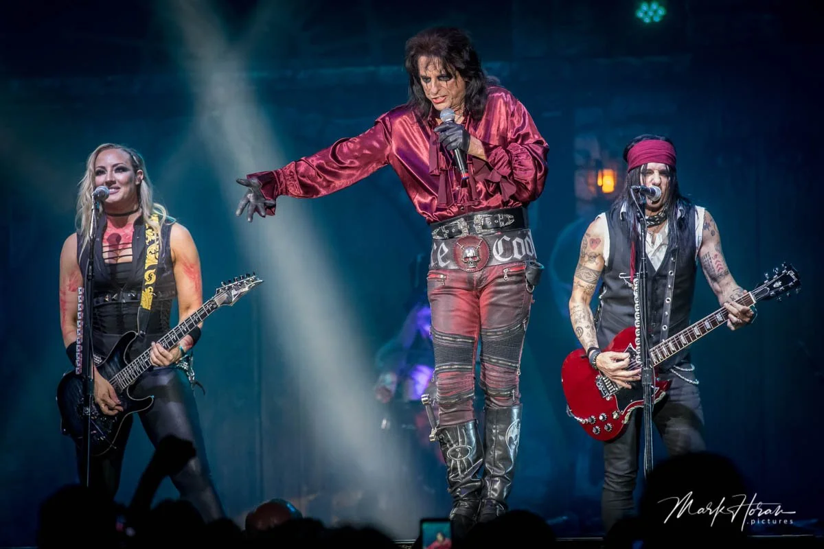 Alice Cooper