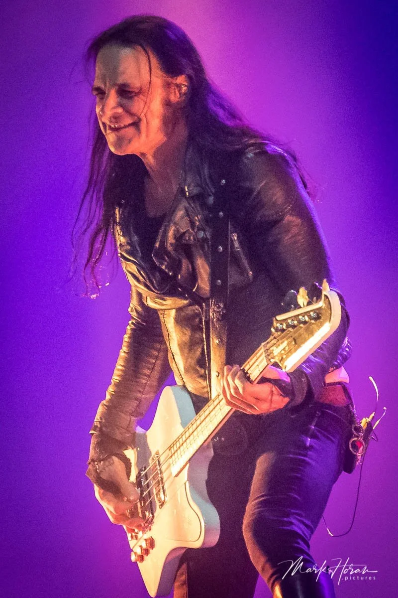 Alice Cooper