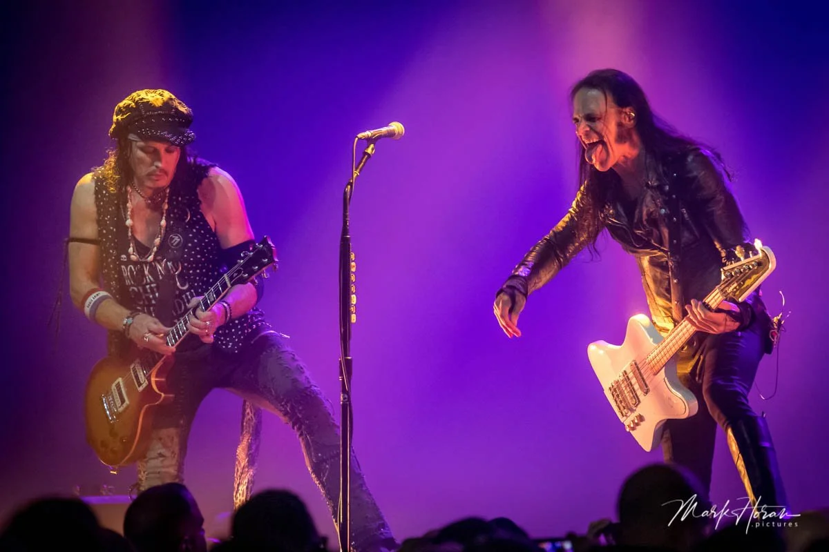 Alice Cooper