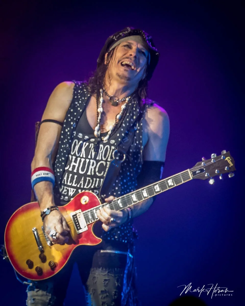 Alice Cooper