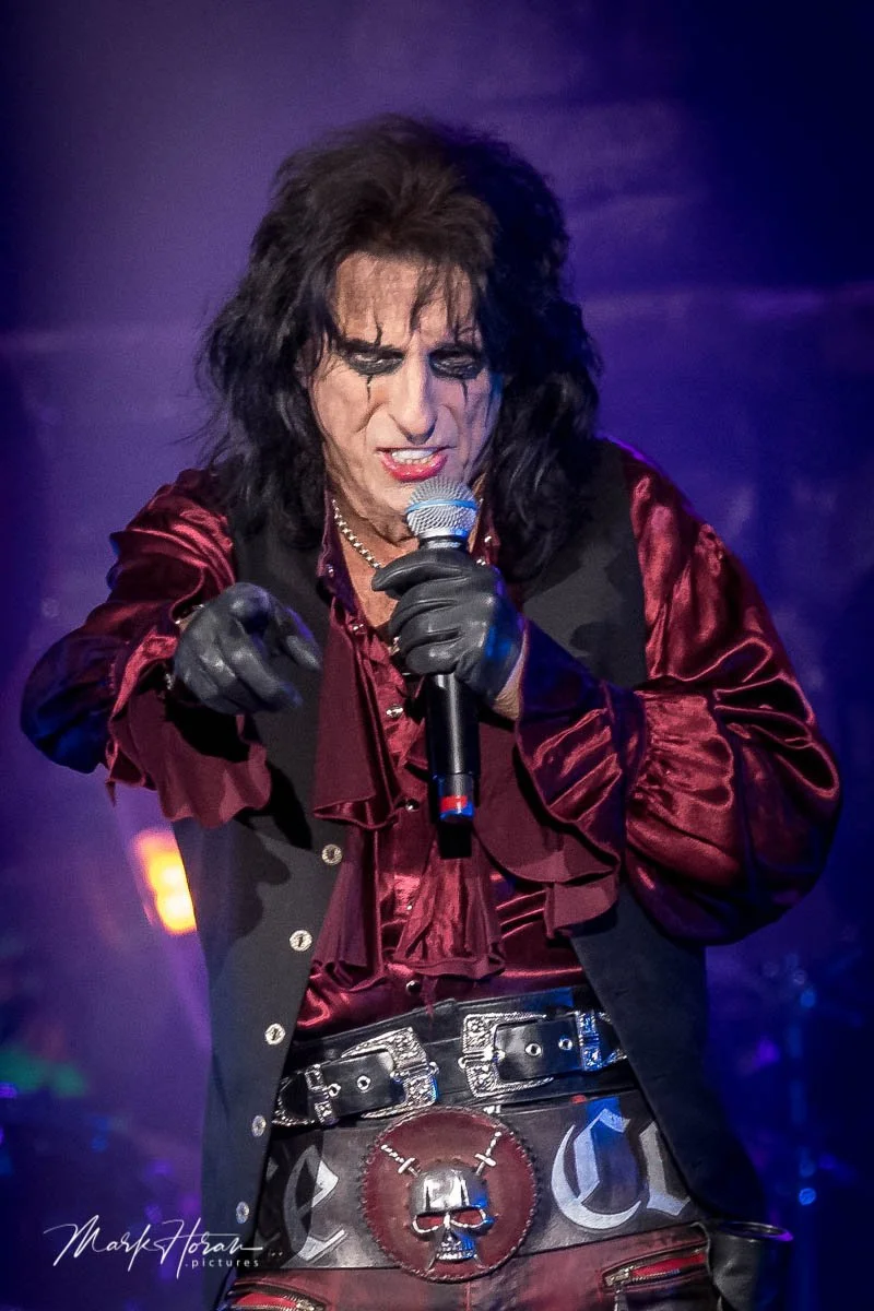 Alice Cooper