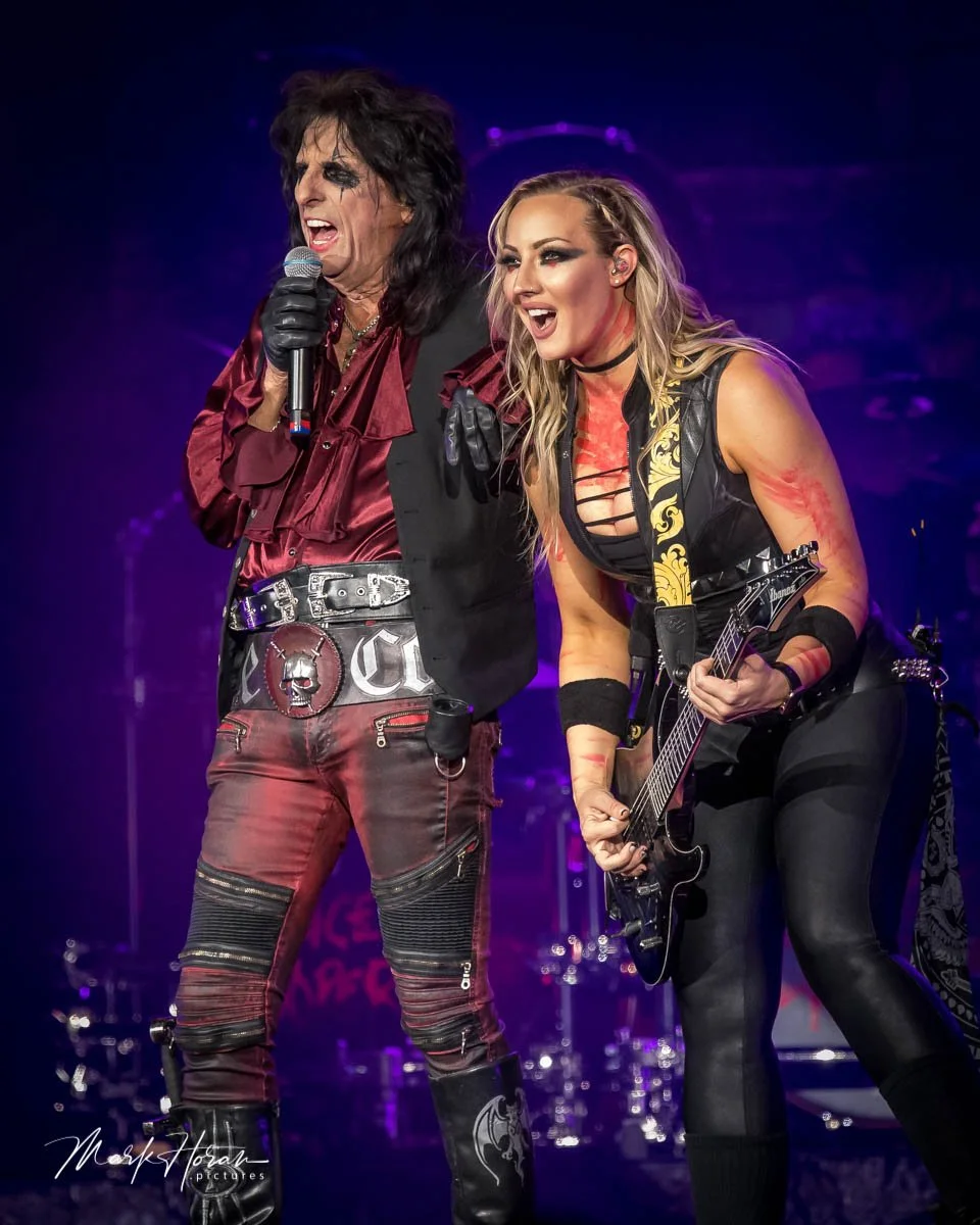 Alice Cooper