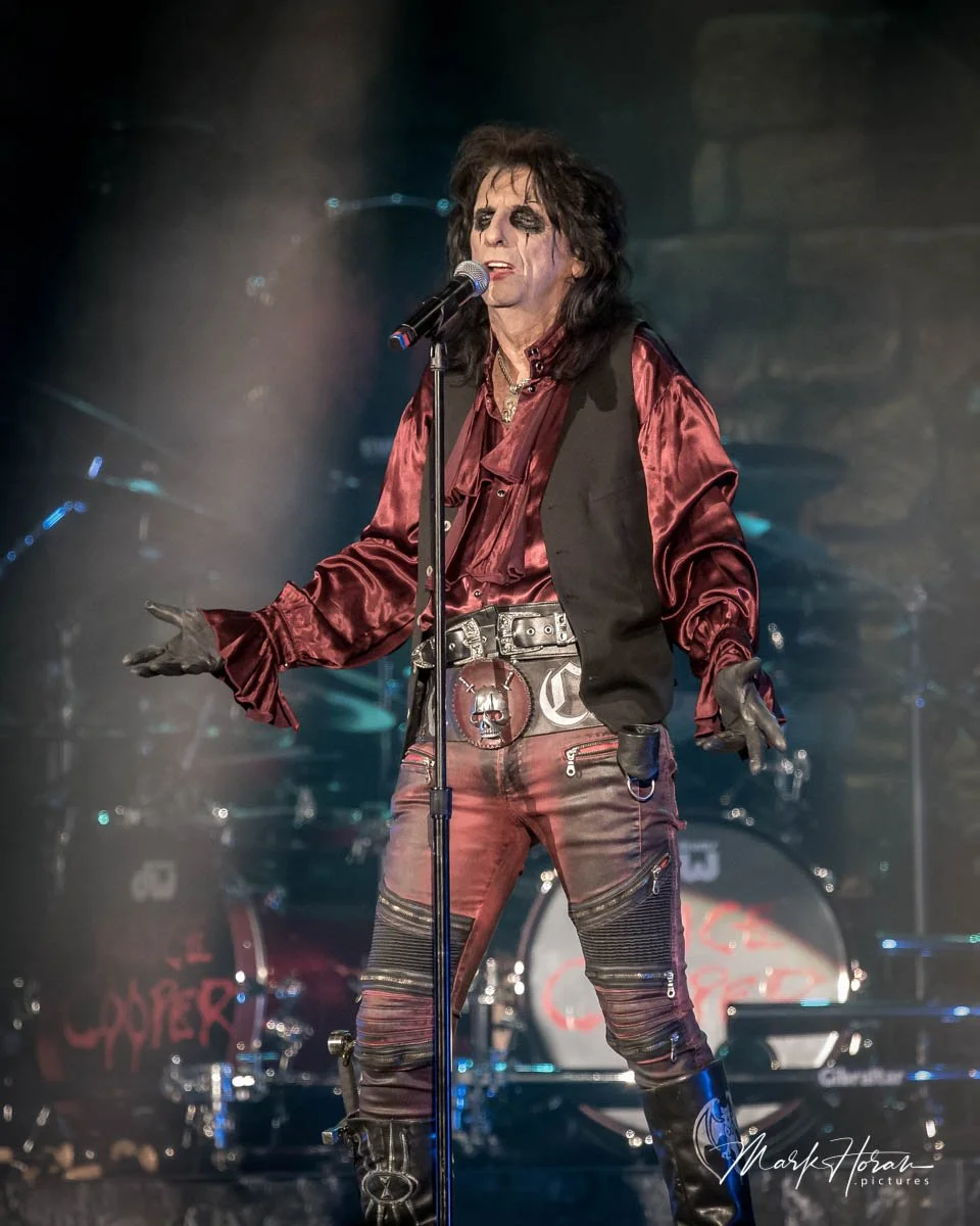 Alice Cooper