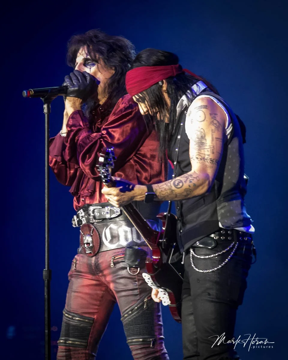 Alice Cooper