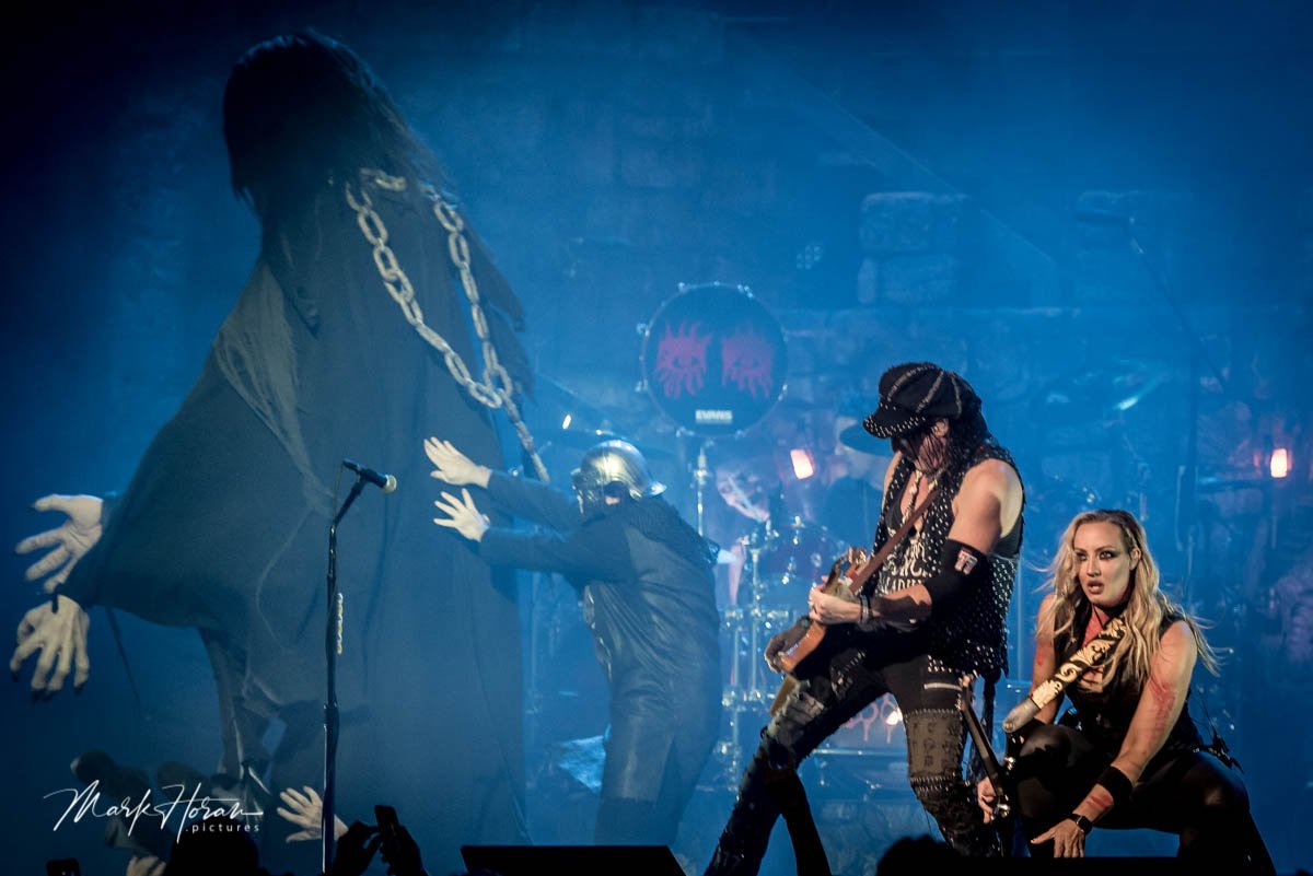 Alice Cooper