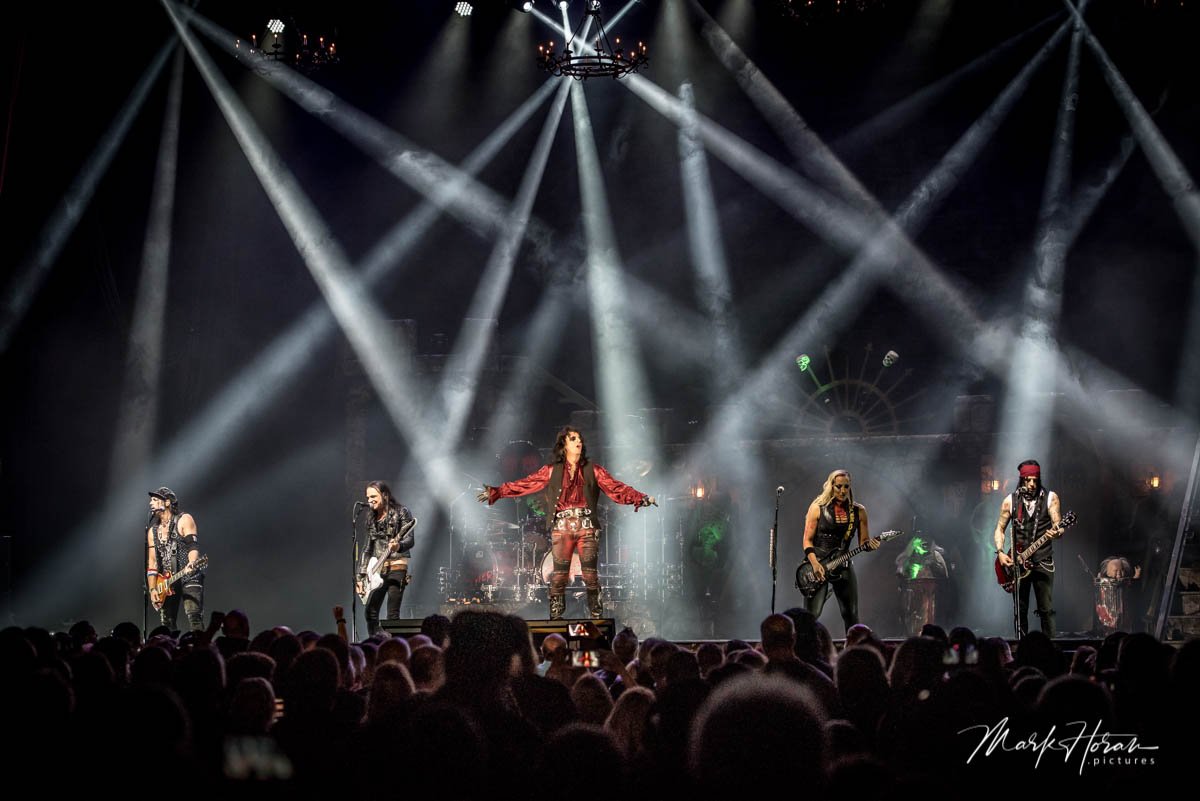 Alice Cooper