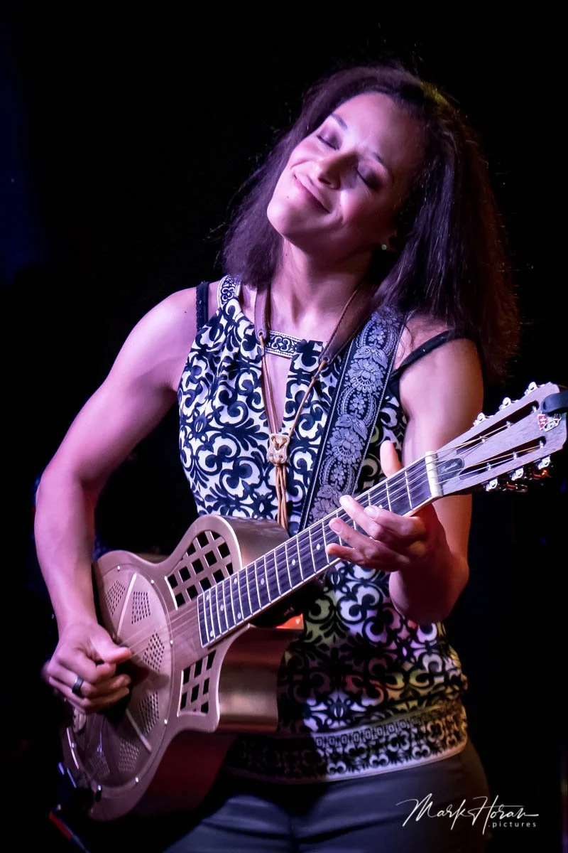 Vanessa Collier