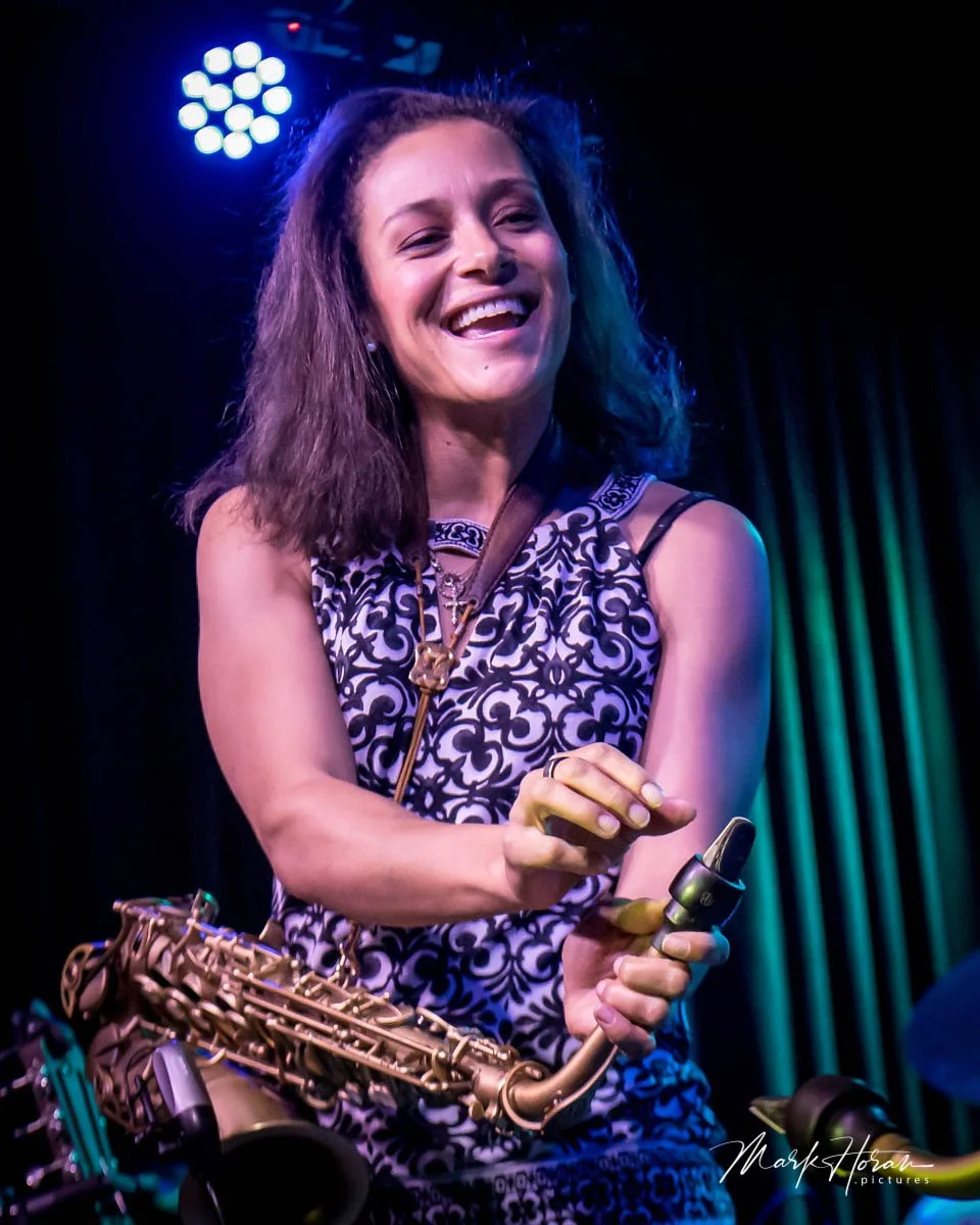 Vanessa Collier