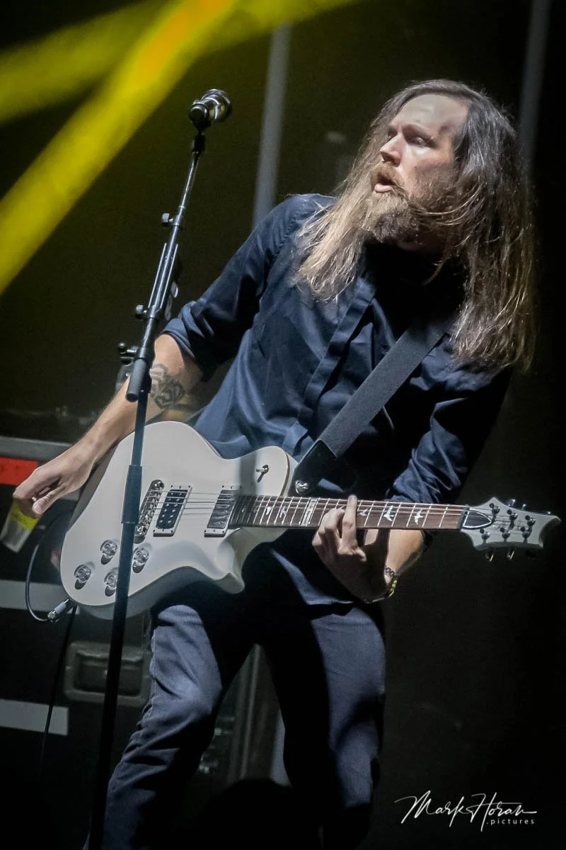 Mark Tremonti