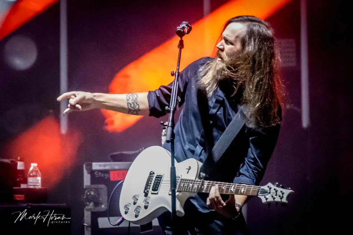 Mark Tremonti