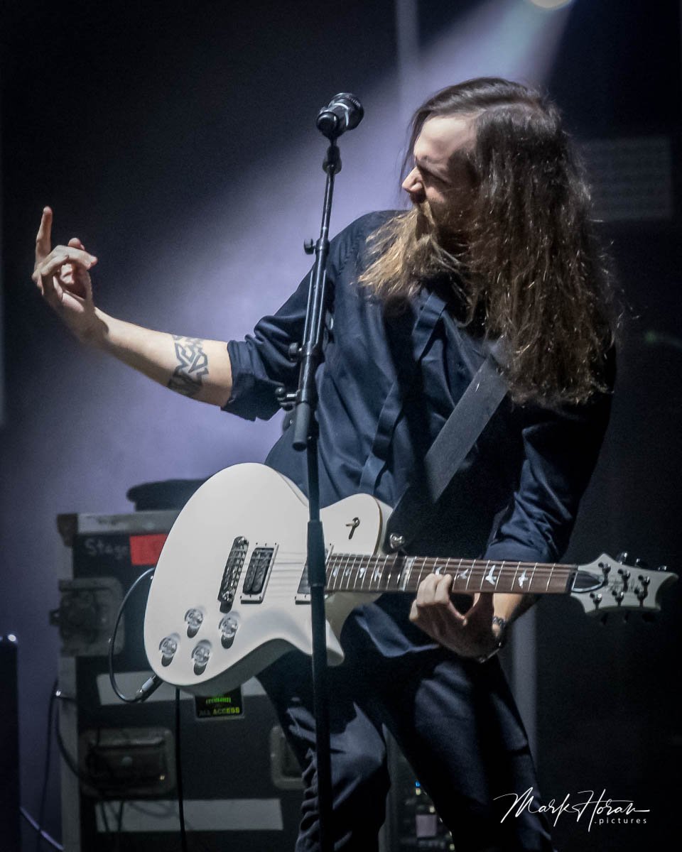 Mark Tremonti
