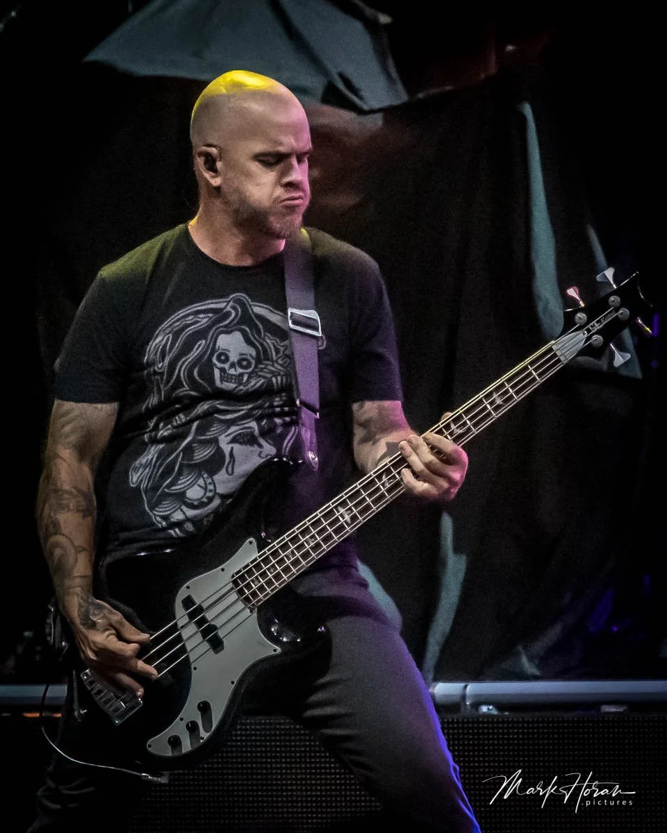 Mark Tremonti